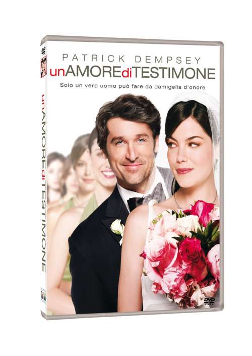 Un Amore Di Testimone