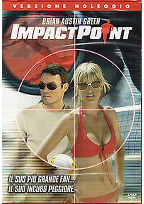 Impact Point