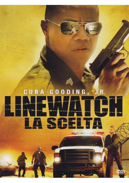 Linewatch - La Scelta