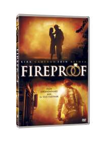 Fireproof