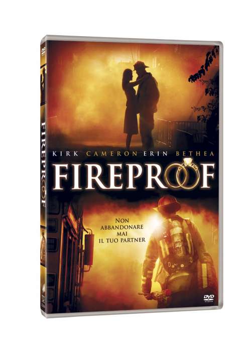 Fireproof