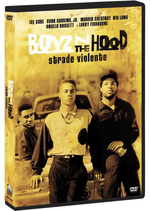 Boyz N The Hood - Strade Violente