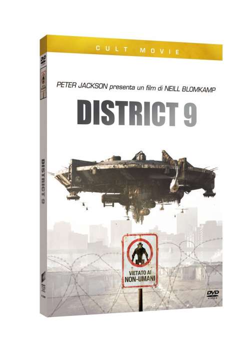 District 9