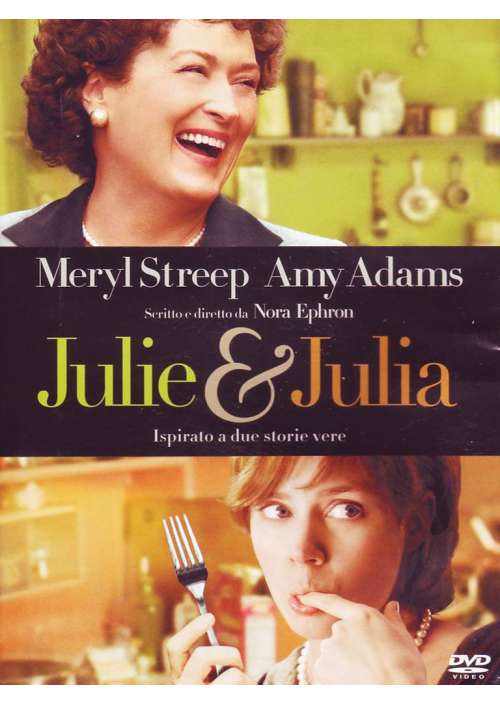 Julie & Julia