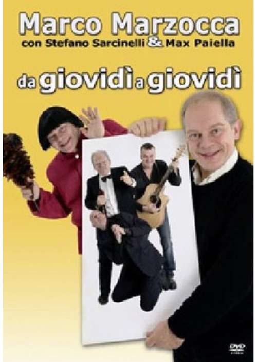 Da Giovidi' A Giovidi'