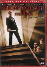 Segreto Di David (Il) - The Stepfather