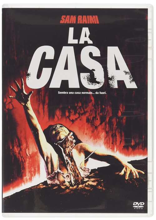 Casa (La) (1981)