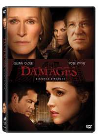 Damages - Stagione 02 (3 Dvd)