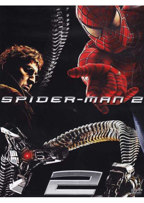 Spider-Man 2