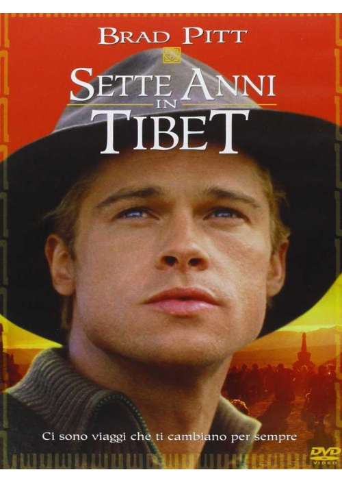 Sette Anni In Tibet