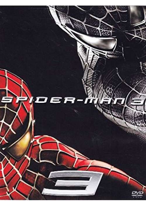 Spider-Man 3 (Slim Edition)