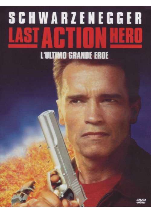 Last Action Hero