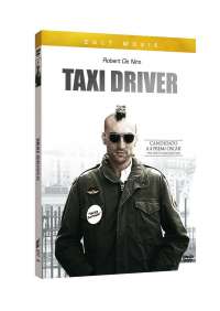 Taxi Driver