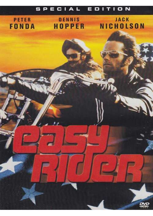 Easy Rider