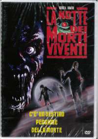 Notte Dei Morti Viventi (La) (1990)