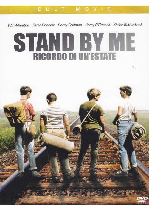 Stand By Me - Ricordo Di Un'Estate