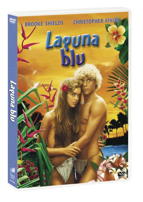 Laguna Blu