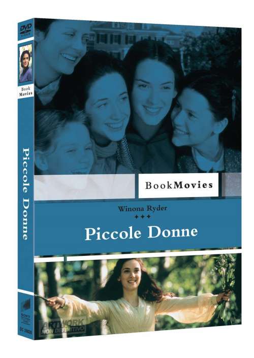 Piccole Donne (CE) (1994)