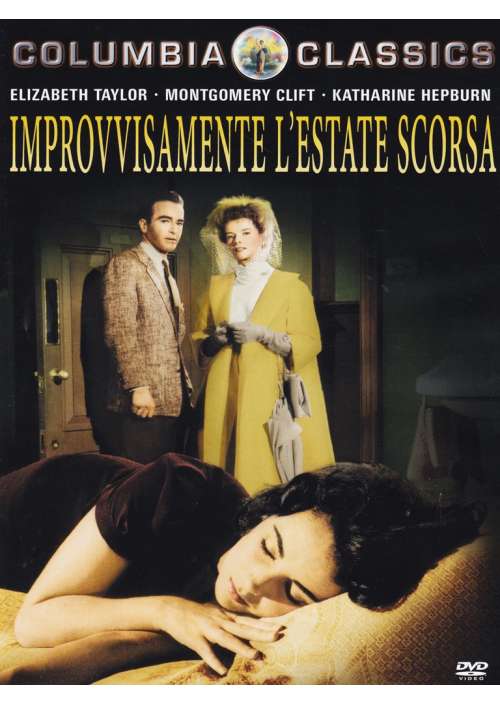 Improvvisamente L'Estate Scorsa