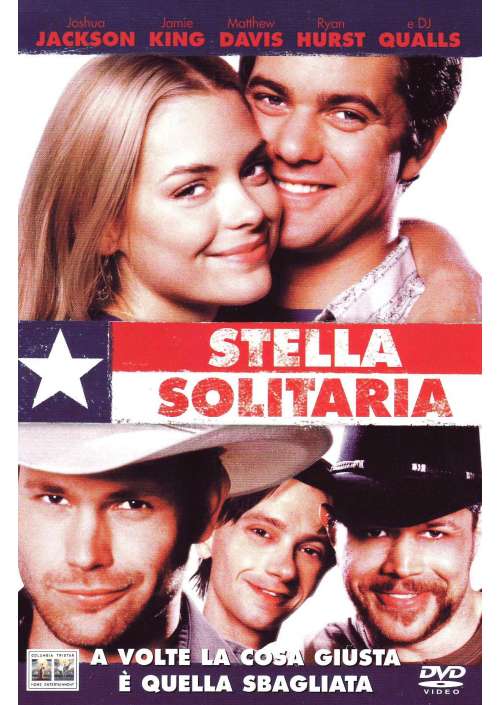 Stella Solitaria (2002)