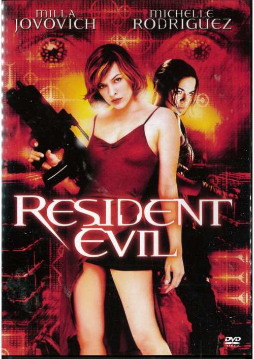 Resident Evil