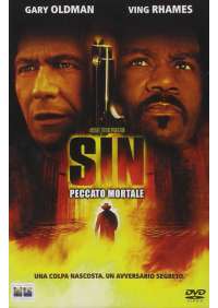 Sin - Peccato Mortale