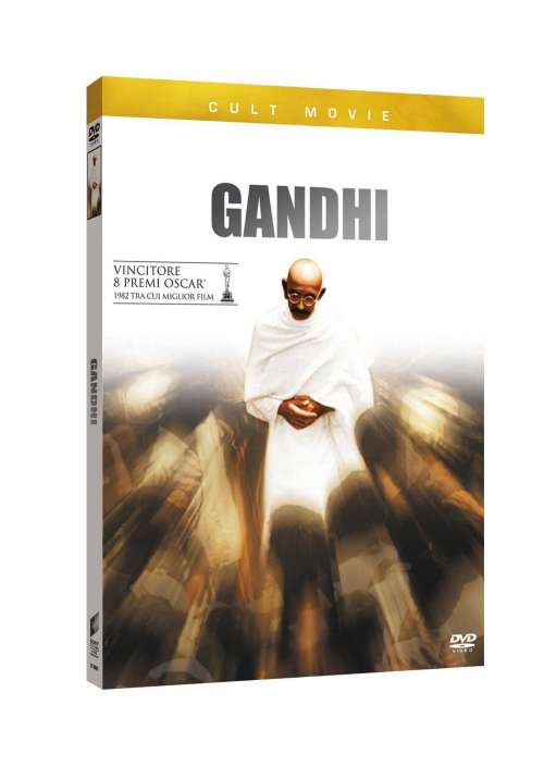 Gandhi