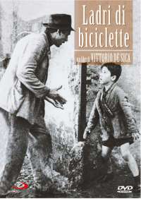 Ladri Di Biciclette