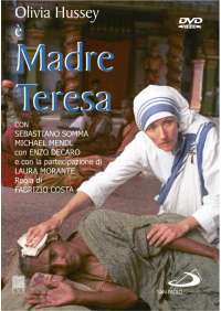 Madre Teresa