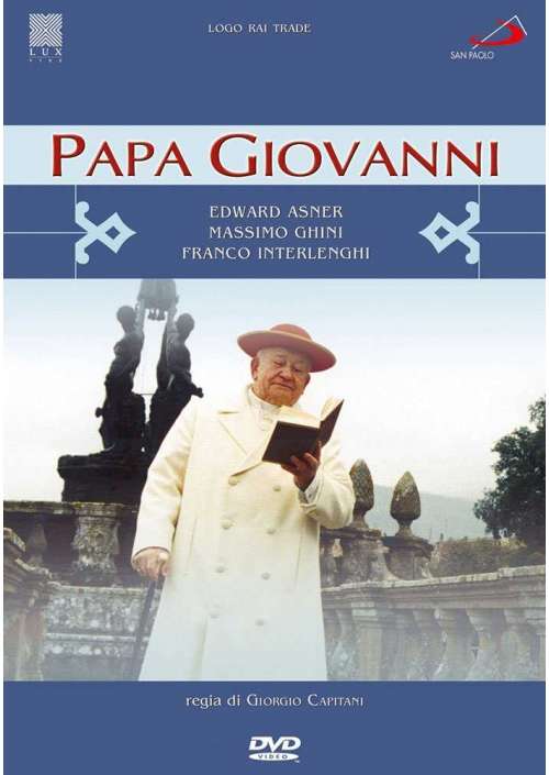 Papa Giovanni