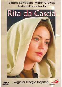 Rita Da Cascia