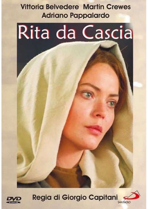 Rita Da Cascia