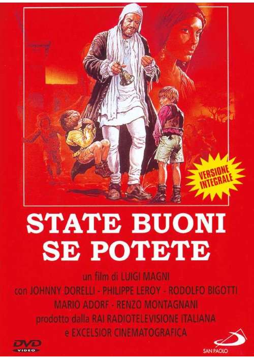 State Buoni Se Potete