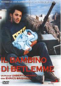 Il Bambino Di Betlemme