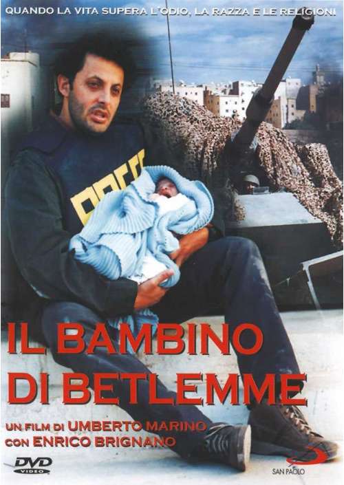 Il Bambino Di Betlemme