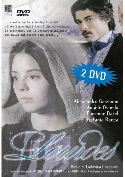 Lourdes (1999) (2 Dvd)