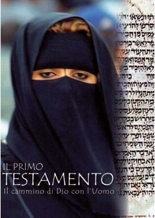 Primo Testamento (Il) (2 Dvd)