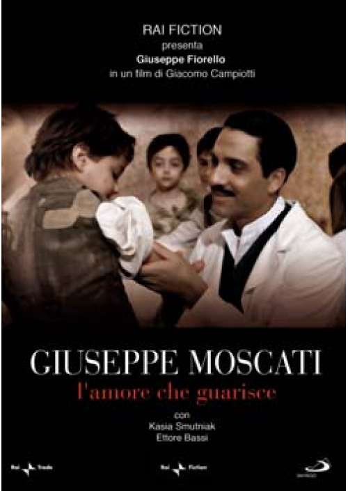 Giuseppe Moscati