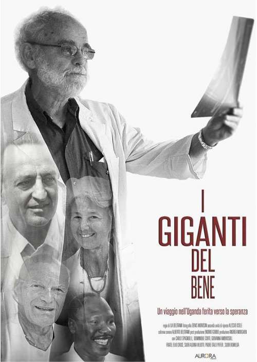 I Giganti Del Bene