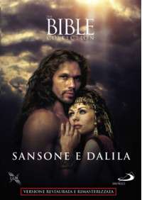 Sansone E Dalila