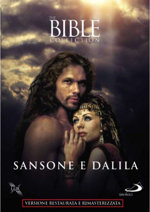 Sansone E Dalila