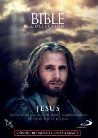 Jesus - The Bible Collection