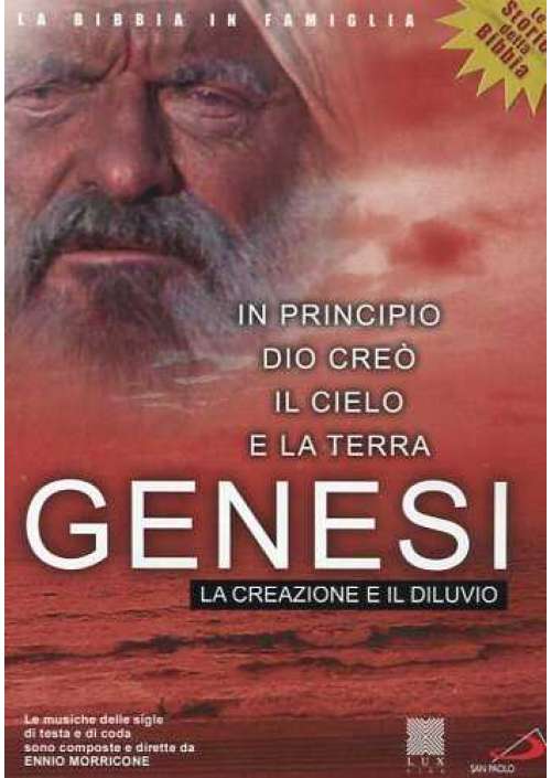 Genesi