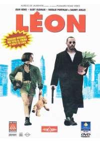 Leon (Versione Integrale)