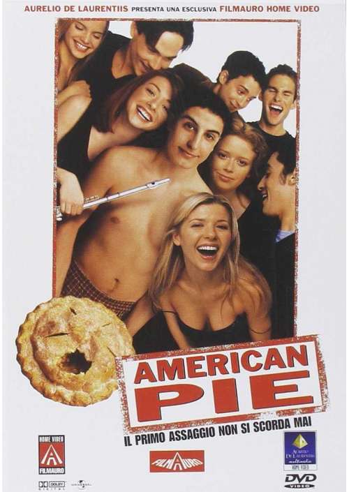 American Pie