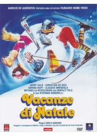 Vacanze Di Natale