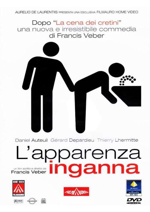 L'Apparenza Inganna