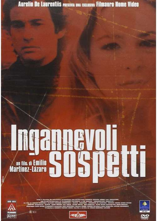 Ingannevoli Sospetti