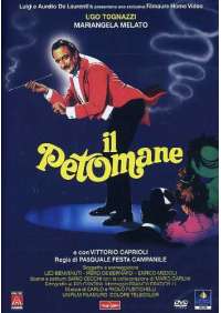 Il Petomane