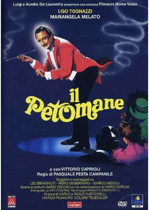 Il Petomane